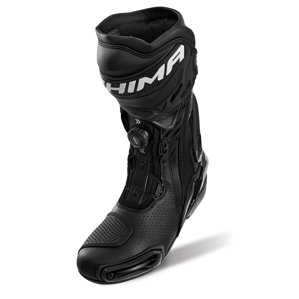 SHIMA VRX-3 MEN BLACK