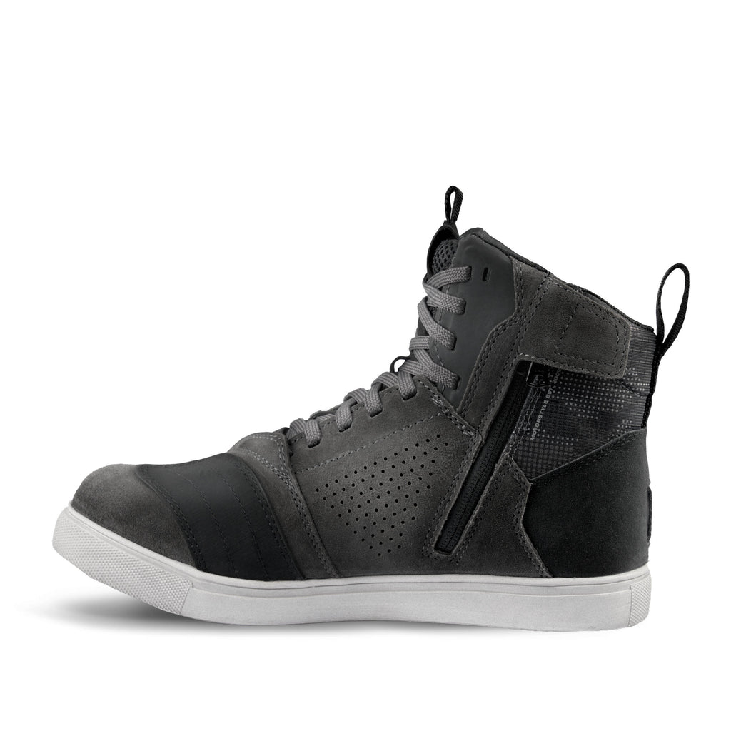 SHIMA REBEL 2.0 VENT LADY GREY