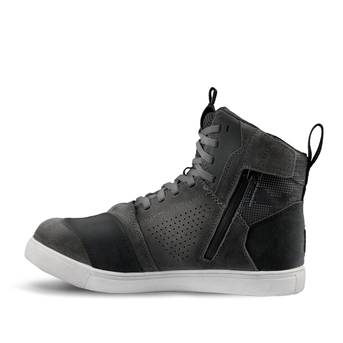 SHIMA REBEL 2.0 VENT LADY GREY