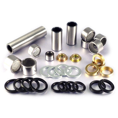 ProX Racing Parts ProX Zestaw Naprawczy Dźwigni Amortyzatora - Przegubu Wahacza (Tylnego) YZ250F'06-08 WR250F '07-15