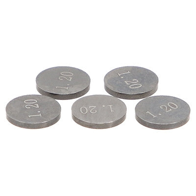ProX Racing Parts Płytki zaworowe Prox 9.48 x 1.20 mm. – zdjęcie 2