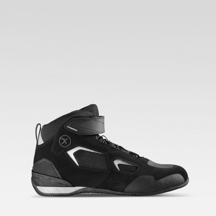 XPD BUTY X-RADICAL BLACK/GREY