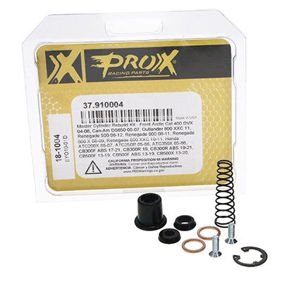 ProX Racing Parts ProX Zestaw Naprawczy Pompy Hamulca Przód CRF150F/230F '03-18
