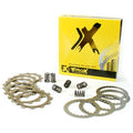 ProX Racing Parts ProX Zestaw Tarcz Sprzęgła (Cierne, Przekładki) KTM60/65SX '98-08