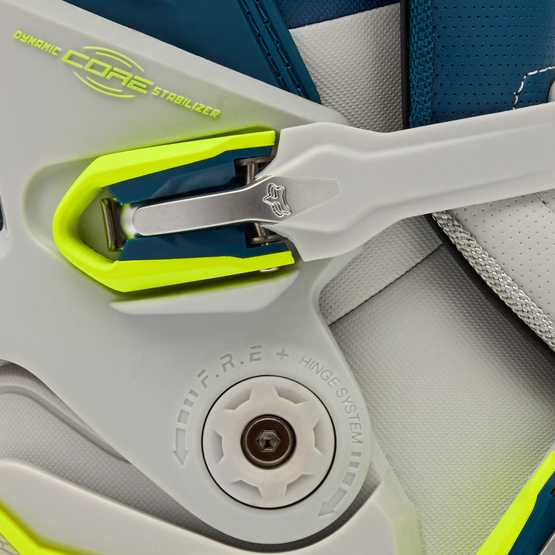 BUTY MOTOCYKLOWE FOX INSTINCT TWILIGHT