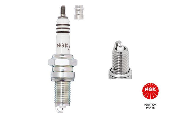 NGK Świeca Zapłonowa DPR8EIX9 (kod. 2202) Iridium IX
