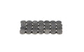 ProX Racing Parts Zestaw płytek zaworowych PROX 10.00 1.875 - 3.175 (81 szt.) BETA HUSABERG HUSQVARNA KTM