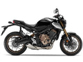STELAŻ KUFRA BOCZNEGO 3P SHAD DO HONDA CB 650 R 18