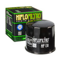 Hiflofiltro FILTR OLEJU HIFLO HF138 GSX/GSXR/SV/TL/VZ/VS/DL