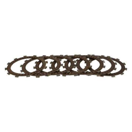 ProX Racing Parts ProX Zestaw Tarcz Ciernych Sprzęgła KTM85SX '03-17 + Husqv. TC85 '14-17