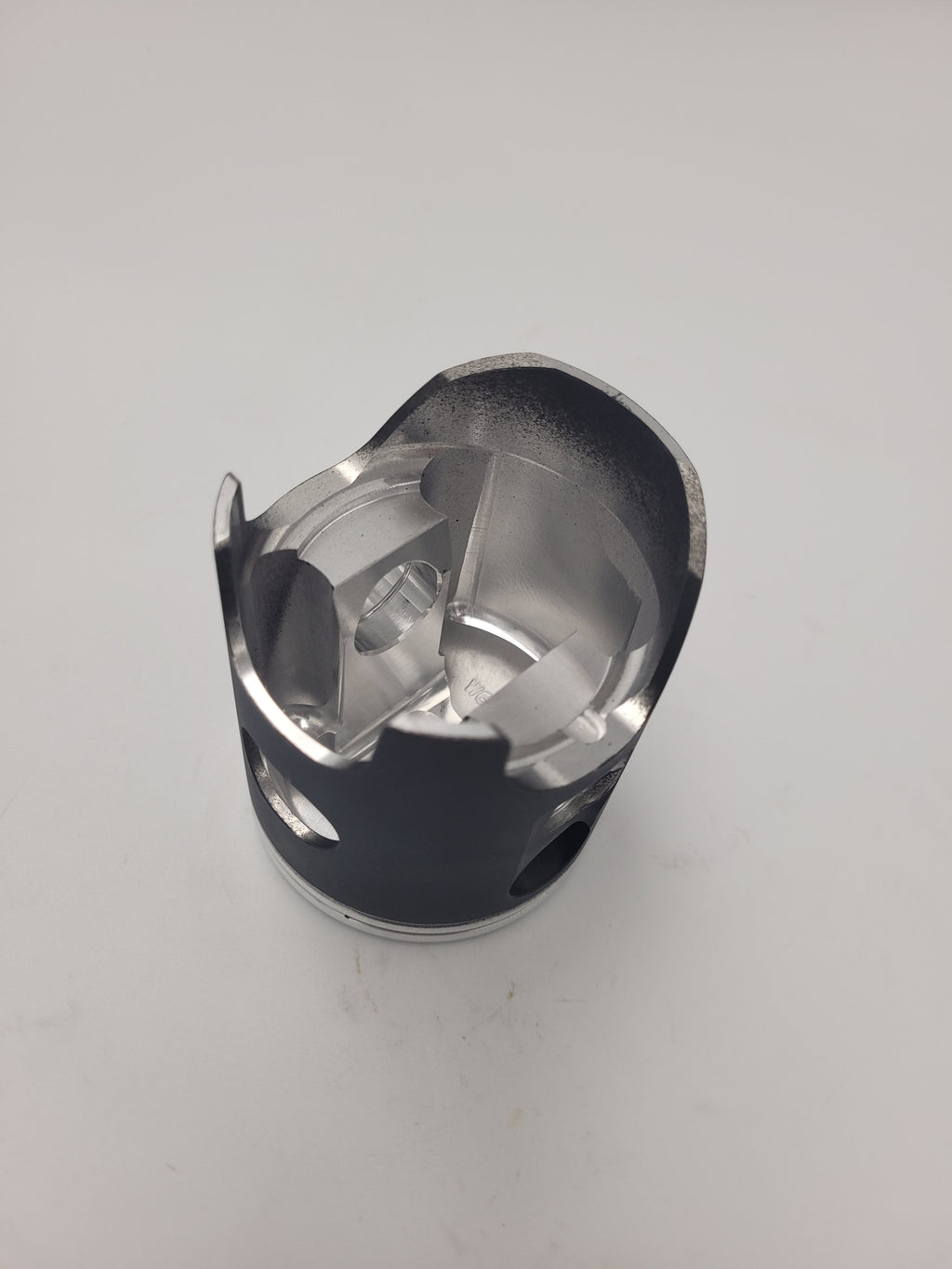 Zestaw tłokowy do motocykla Wössner 8216D060 – zdjęcie 2