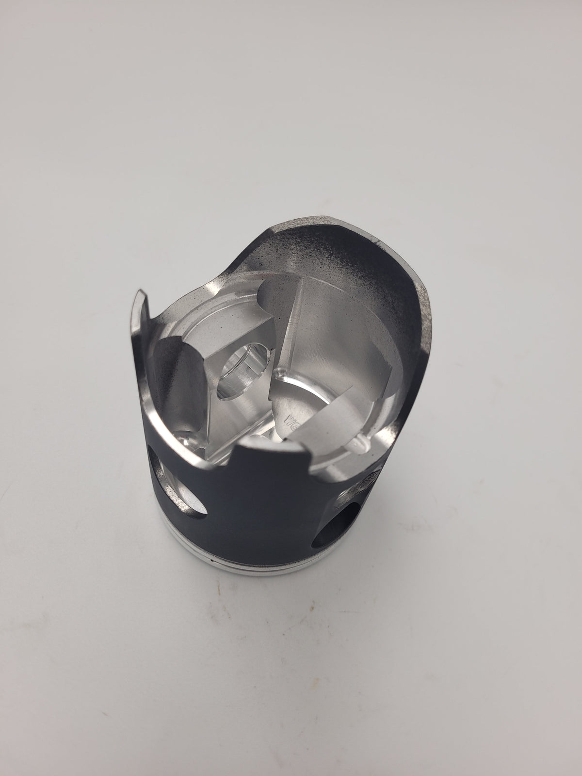 Zestaw tłokowy do motocykla Wössner 8216DB – zdjęcie 2