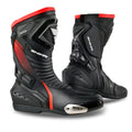 SHIMA RSX-6 MEN RED FLUO
