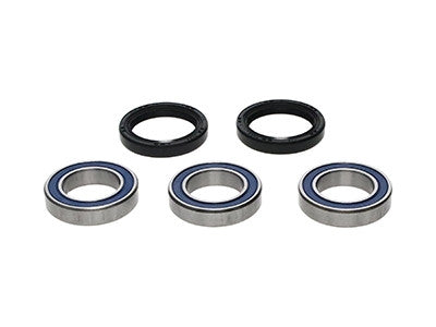 ProX Racing Parts ProX Zestaw Naprawczy Koła Tylnego (Łożyska) CR125 '00-07 + CRF250R/450R'02-20