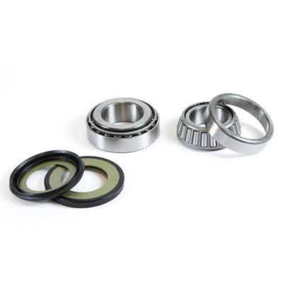 ProX Racing Parts ProX Zestaw Łożysk Główki Ramy KX125/250 '92-05 + KX250F '04-20