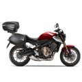 STELAŻ KUFRA TYŁ SHAD DO HONDA CBR650R