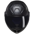KASK LS2 FF901 ADVANT X SOLID MATT BLACK-06