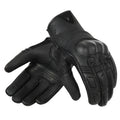 RĘKAWICE MOTOCYKLOWE REBELHORN THUG 2 BLACK