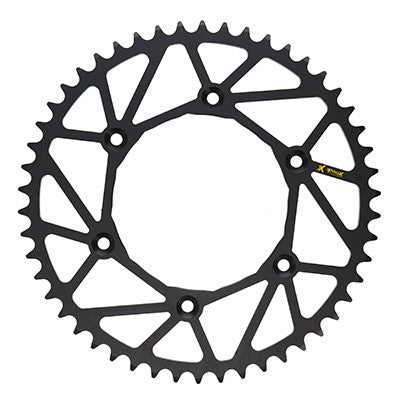 ProX Racing Parts ProX Zębatka Napędowa Tylna Stalowa KTM125-530SX/EXC '90-22 -52T-
