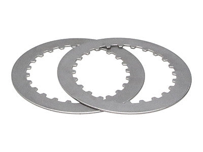 ProX Racing Parts ProX Zestaw Tarcz Sprzęgła (Cierne, Przekładki) KTM144/150SX '08-16 + 200EXC