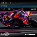 Zestaw napędowy AFAM do CAGIVA 125 K7, 125 W8