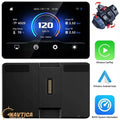 Ekran nawigacyjny NAVTICA Polaris Edge 6.2' Android Auto / Apple CarPlay do BMW
