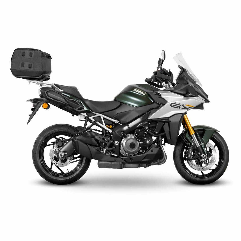 STELAŻ KUFRA TYŁ SHAD DO SUZUKI GSX-S1000GX