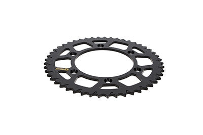 ProX Racing Parts ProX Zębatka Napędowa Tylna Aluminiowa KTM60/65SX '97-20 + TC65 '17- -49T-