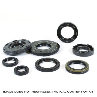 ProX Racing Parts ProX Simmeringi Wału Korbowego KTM 30x47x7 (OEM: 076.03.04.772)