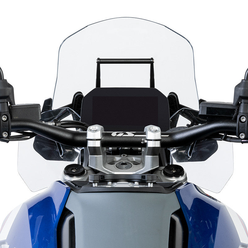 LOBOO Zestaw montażowy GPS do motocykli R1300GS (2023-)