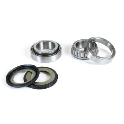 ProX Racing Parts ProX Zestaw Łożysk Główki Ramy RM125/250 '93-04 + DRZ400 '00-16