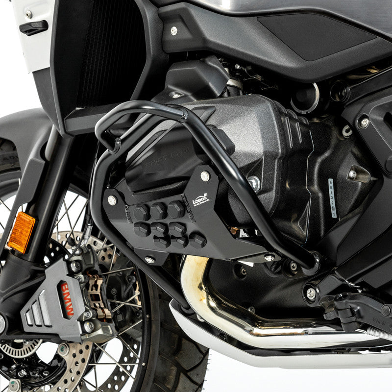 LOBOO Osłona cylindra do BMW R1300GS (2023-), BMW R1300 GS ADVENTURE (2024-)