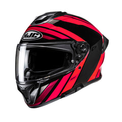 FABER RED BLACK