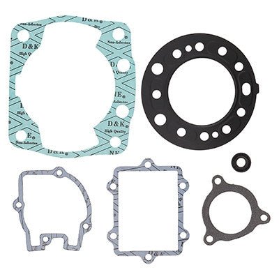 ProX Racing Parts ProX Zestaw Uszczelek Top End CR250 '02-04