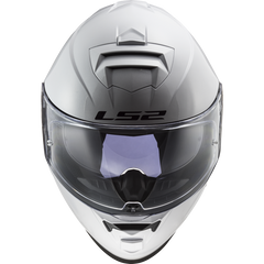 SOLID WHITE XS 06