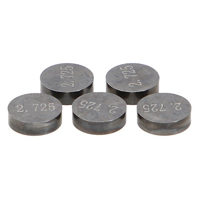 ProX Racing Parts Płytki zaworowe Prox 9.48 x 2.725 mm. – zdjęcie 2