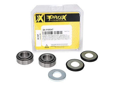 ProX Racing Parts ProX Zestaw Łożysk Główki Ramy KTM65SX '00-20 + KTM85SX '03-20
