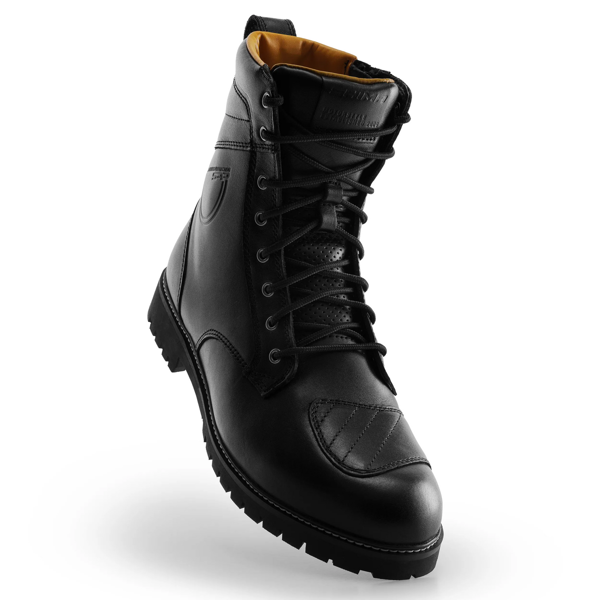 SHIMA THOMSON BLACK