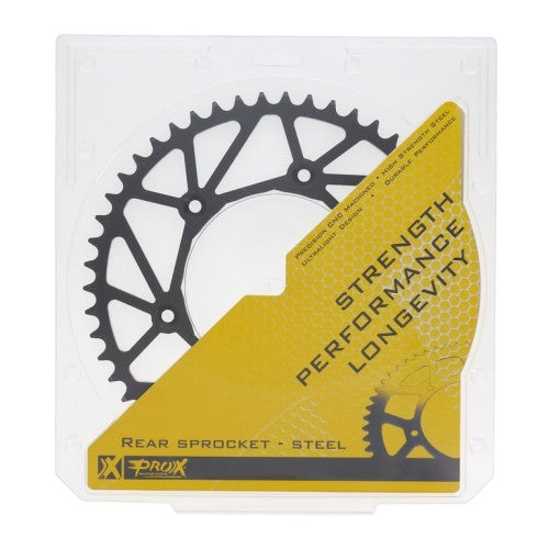 ProX Racing Parts ProX Zębatka Napędowa Tylna Stalowa Beta RR 125-498 '13-22 -48T-