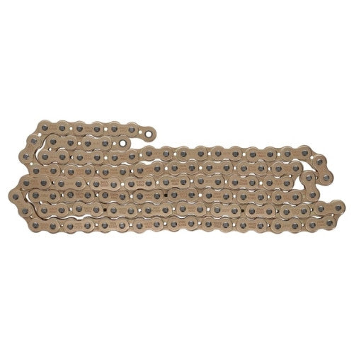 ProX Racing Parts ProX Łańcuch Napędowy Bezringowy Gold 520 x 120L
