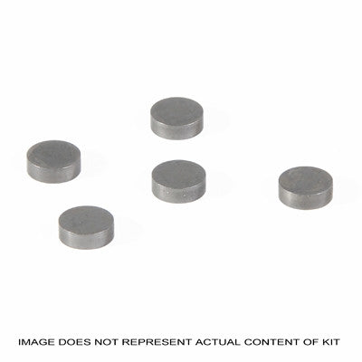 ProX Racing Parts Płytki zaworowe Prox KTM 10.00 x 2.25 mm.