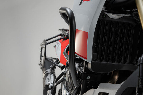 CRASHBAR/GMOL SW-MOTECH YAMAHA TENERE 700 (19-22) BLACK