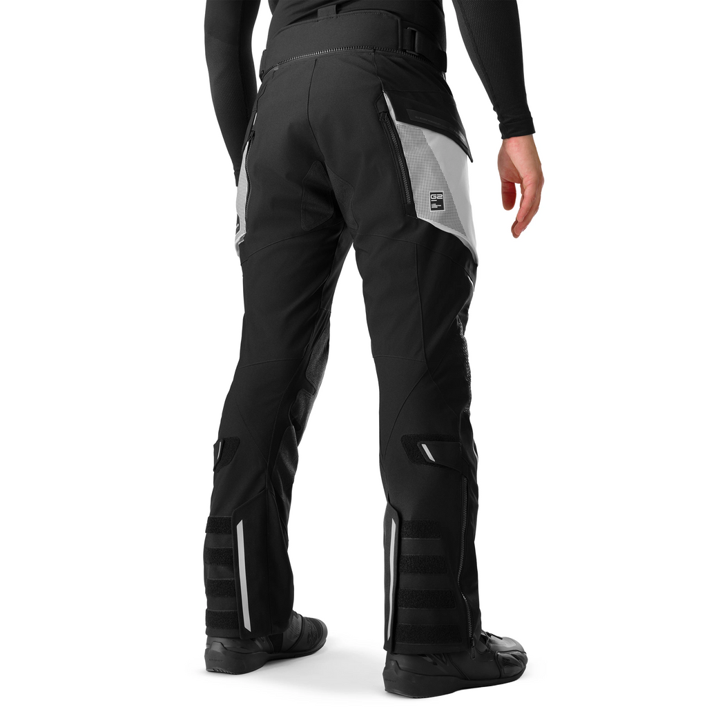 SHIMA HERO 3.0 MEN PNT G2 GREY/BLK