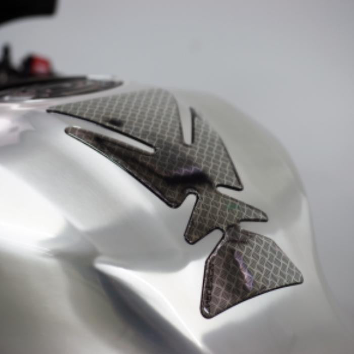 ONEDESIGN Tankpad Engineering metal effect