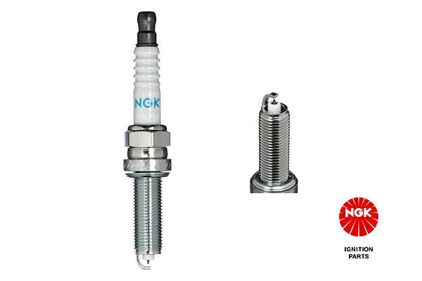 NGK Świeca Zapłonowa LMAR8EI7 (kod. 92499) Laser Iridium