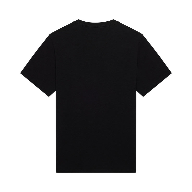 T-SHIRT FOX ABSOLUTE 195 ORIGINAL BLACK BLACK