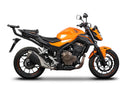 STELAŻ KUFRA TYŁ SHAD DO HONDA CB 500 F
