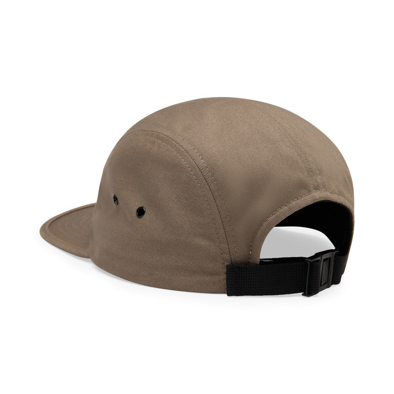 CZAPKA Z DASZKIEM FOX HEAD CAMPER NUTMEG