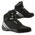 Buty motocyklowe BUSE B50 czarne/srebne