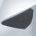 OXFORD TANKPAD GRIPPER ADV NAKLEJKA NA BOKI ZBIORNIKA KOLOR CZARNY (KOMPLET Z OX801)